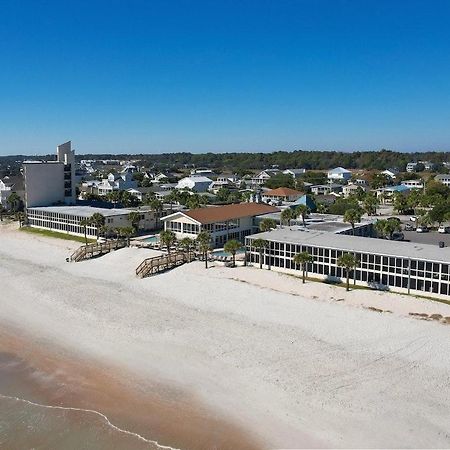 Panoramic Views Oceanfront Tower King Room 7Th Flr Pawleys Island Exterior photo